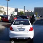 Scion TC 2005-2010 Lambo Vertical Doors Kit - VDCSCTC0508 - Image 44