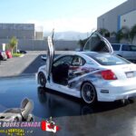 Scion TC 2005-2010 Lambo Vertical Doors Kit - VDCSCTC0508 - Image 43