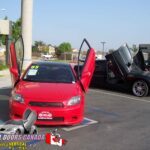 Scion TC 2005-2010 Lambo Vertical Doors Kit - VDCSCTC0508 - Image 42