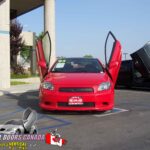 Scion TC 2005-2010 Lambo Vertical Doors Kit - VDCSCTC0508 - Image 41