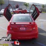 Scion TC 2005-2010 Lambo Vertical Doors Kit - VDCSCTC0508 - Image 36