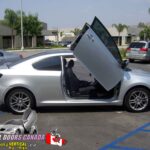 Scion TC 2005-2010 Lambo Vertical Doors Kit - VDCSCTC0508 - Image 33