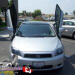 Scion TC 2005-2010 Lambo Vertical Doors Kit - VDCSCTC0508 - Image 31