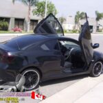 Scion TC 2005-2010 Lambo Vertical Doors Kit - VDCSCTC0508 - Image 28