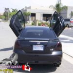 Scion TC 2005-2010 Lambo Vertical Doors Kit - VDCSCTC0508 - Image 27