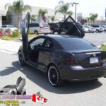 Scion TC 2005-2010 Lambo Vertical Doors Kit - VDCSCTC0508 - Image 26