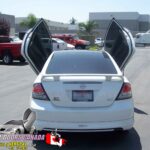 Scion TC 2005-2010 Lambo Vertical Doors Kit - VDCSCTC0508 - Image 21