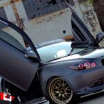 Scion TC 2005-2010 Lambo Vertical Doors Kit - VDCSCTC0508 - Image 12