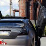 Scion TC 2005-2010 Lambo Vertical Doors Kit - VDCSCTC0508 - Image 10