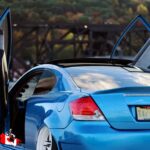 Scion TC 2005-2010 Lambo Vertical Doors Kit - VDCSCTC0508 - Image 8