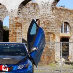 Scion TC 2005-2010 Lambo Vertical Doors Kit - VDCSCTC0508 - Image 6