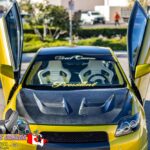 Scion TC 2005-2010 Lambo Vertical Doors Kit - VDCSCTC0508 - Image 5