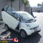 Smart Fortwo 450 1998-2007 include Scoop Lambo Vertical Doors Kit ( Special Order ) - VDCSMART45098072DR - Image 24