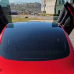 Tesla Model 3 2017-2024 Lambo Vertical Doors Kit - VDCTES317 - Image 20