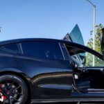Tesla Model 3 2017-2024 Lambo Vertical Doors Kit - VDCTES317 - Image 9
