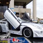 Toyota Celica 2000-2006 Lambo Vertical Doors Kit - VDCTOYCEL0005 - Image 2