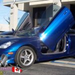 Toyota Celica 2000-2006 Lambo Vertical Doors Kit - VDCTOYCEL0005 - Image 34