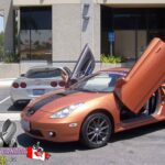 Toyota Celica 2000-2006 Lambo Vertical Doors Kit - VDCTOYCEL0005 - Image 29