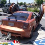 Toyota Celica 2000-2006 Lambo Vertical Doors Kit - VDCTOYCEL0005 - Image 28