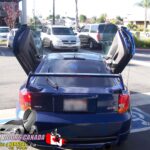Toyota Celica 2000-2006 Lambo Vertical Doors Kit - VDCTOYCEL0005 - Image 24