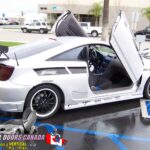 Toyota Celica 2000-2006 Lambo Vertical Doors Kit - VDCTOYCEL0005 - Image 18