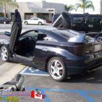Toyota Celica 2000-2006 Lambo Vertical Doors Kit - VDCTOYCEL0005 - Image 14