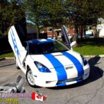 Toyota Celica 2000-2006 Lambo Vertical Doors Kit - VDCTOYCEL0005 - Image 12