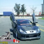 Toyota Celica 2000-2006 Lambo Vertical Doors Kit - VDCTOYCEL0005 - Image 9