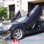 Toyota MR2/MRS 1999-2007 2DR Lambo Vertical Doors Kit - VDCTOYMRS0007 - Image 15