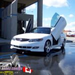 Toyota Solara 1999-2003 Lambo Vertical Doors Kit ( Special Order ) - VDCTOYSOL9903