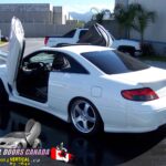 Toyota Solara 1999-2003 Lambo Vertical Doors Kit ( Special Order ) - VDCTOYSOL9903 - Image 23