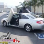 Toyota Solara 1999-2003 Lambo Vertical Doors Kit ( Special Order ) - VDCTOYSOL9903 - Image 22