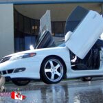 Toyota Solara 1999-2003 Lambo Vertical Doors Kit ( Special Order ) - VDCTOYSOL9903 - Image 21