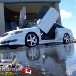 Toyota Solara 1999-2003 Lambo Vertical Doors Kit ( Special Order ) - VDCTOYSOL9903 - Image 20