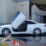 Toyota Solara 1999-2003 Lambo Vertical Doors Kit ( Special Order ) - VDCTOYSOL9903 - Image 18
