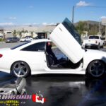 Toyota Solara 1999-2003 Lambo Vertical Doors Kit ( Special Order ) - VDCTOYSOL9903 - Image 17