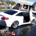 Toyota Solara 1999-2003 Lambo Vertical Doors Kit ( Special Order ) - VDCTOYSOL9903 - Image 16
