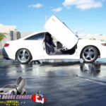 Toyota Solara 1999-2003 Lambo Vertical Doors Kit ( Special Order ) - VDCTOYSOL9903 - Image 15