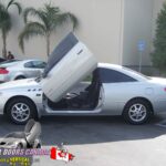 Toyota Solara 1999-2003 Lambo Vertical Doors Kit ( Special Order ) - VDCTOYSOL9903 - Image 10