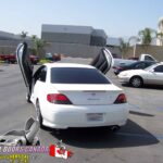 Toyota Solara 1999-2003 Lambo Vertical Doors Kit ( Special Order ) - VDCTOYSOL9903 - Image 6